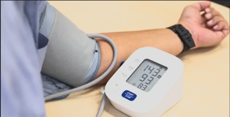 Understanding High Blood Pressure: The Silent Killer